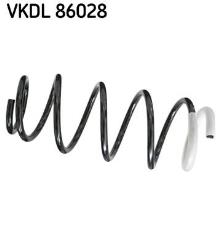 SKF VKDL 86028